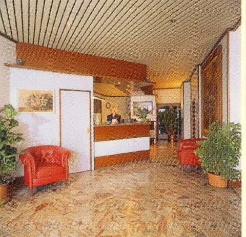 Maximum Hotel Mailand